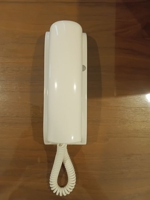 Intercomunicador Farfisa