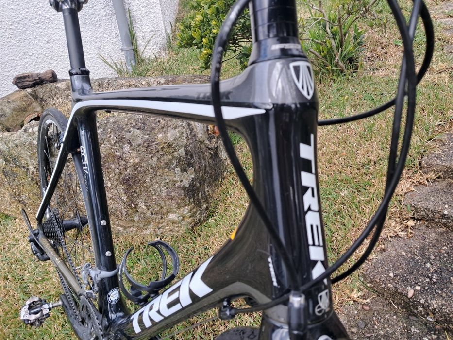 Bicicleta Trek Estrada Madone 3.1