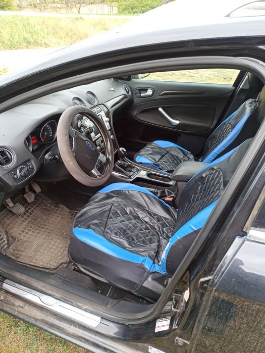 Sprzedam Forda mondeo mk4
