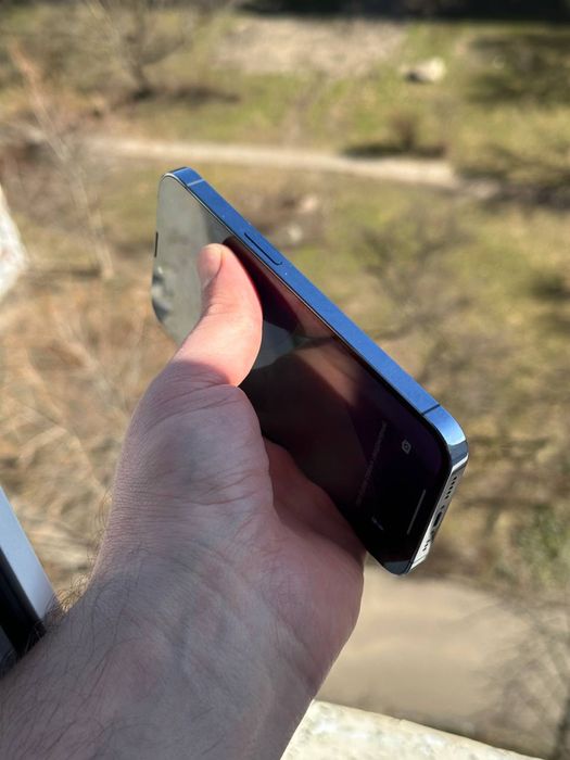 IPHONE 13 PRO 256 Neverlock