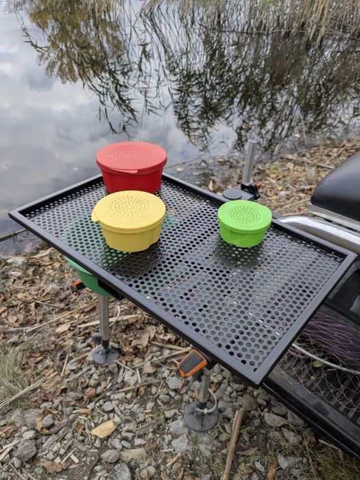 Столик для рыбалки