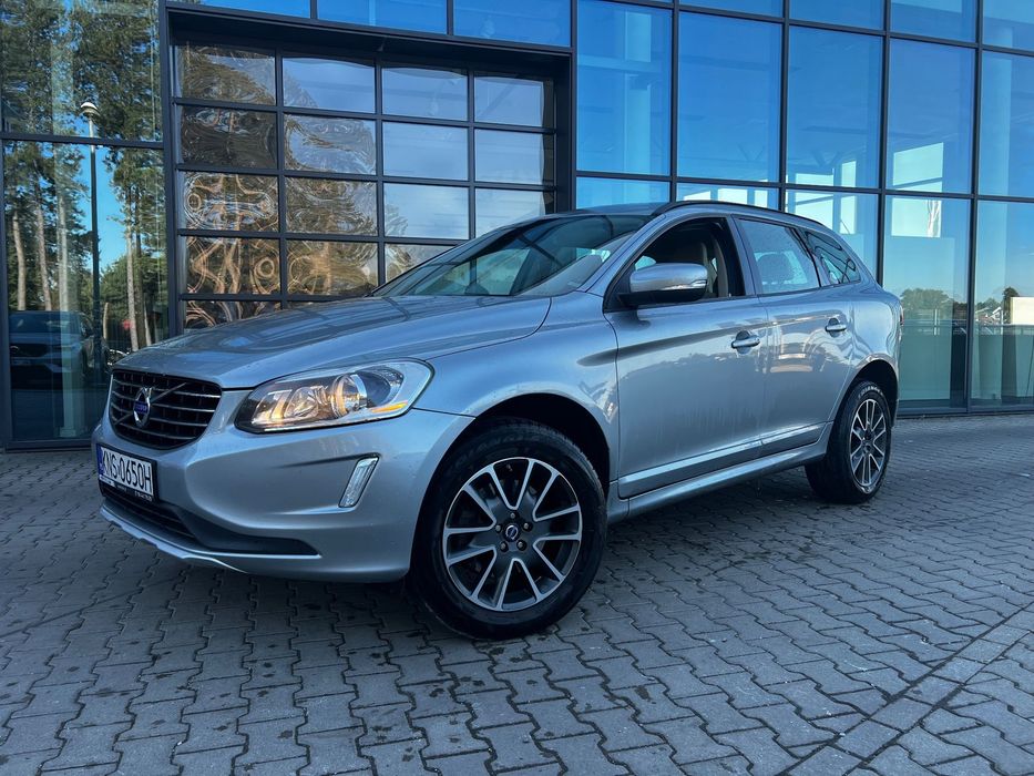 Volvo XC 60