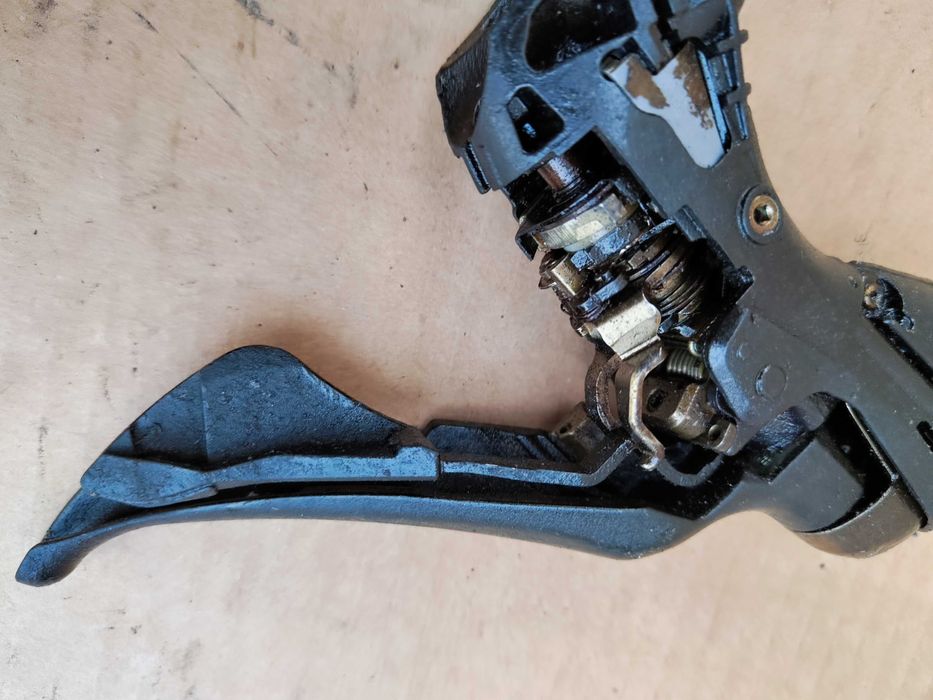 ultergra - taka klamkomanetka