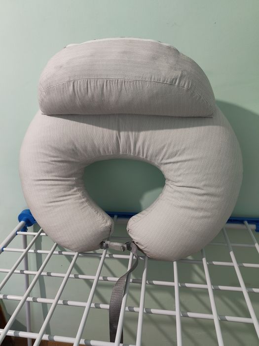 Подушка для немовлят, подушка для годування