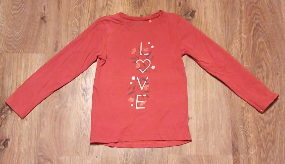 koszulka t-shirt 5.10.15. rozm. 116