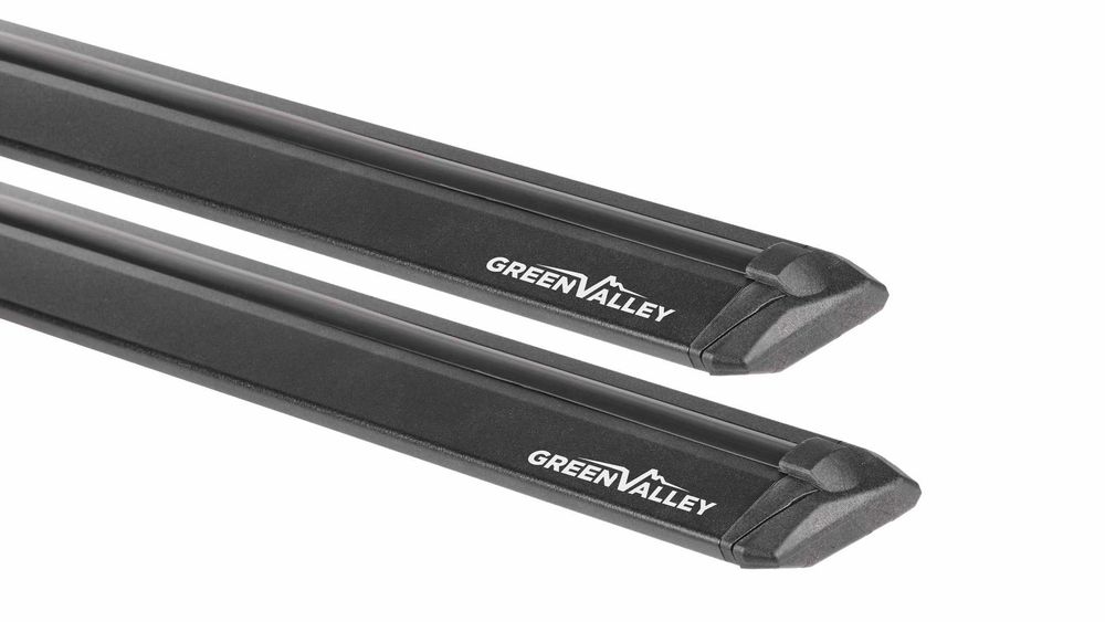 bagażnik bazowy belki BAIC Beijing 7