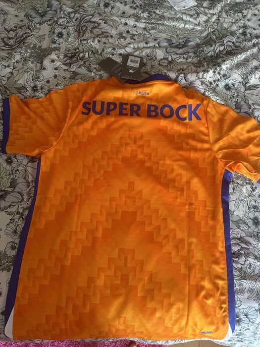 Camisola do fc. Porto