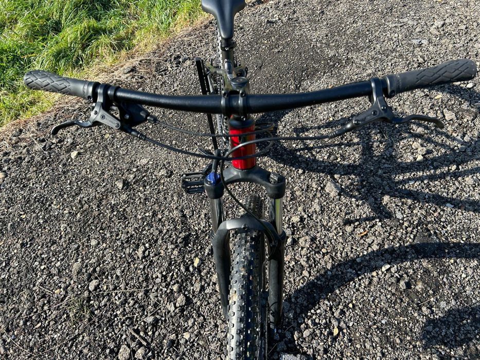 Rower Trek Marlin 6