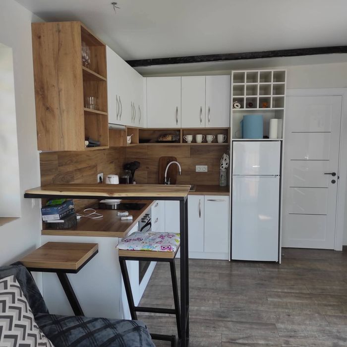 • Продаж! Дача з чаном!