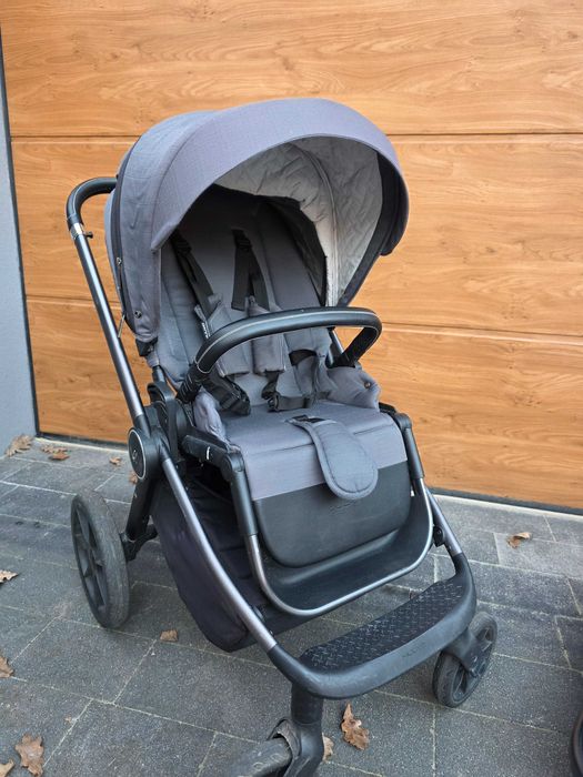 Wózek Muuvo Quick SE