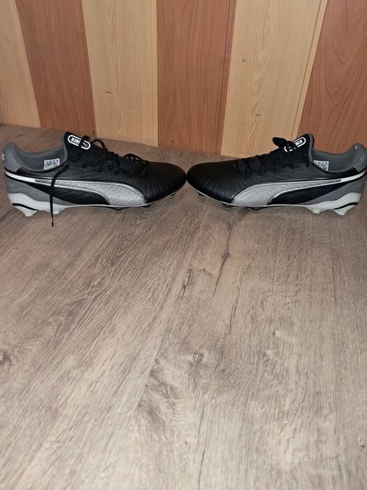 Бутси Puma King оригінал
