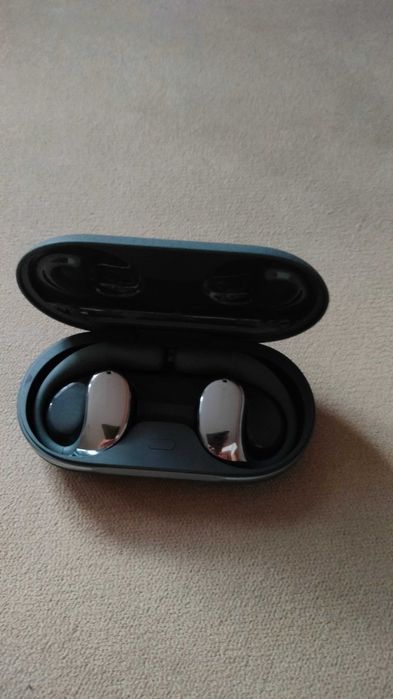 Nowe Słuchawki Xiaomi OpenWear.