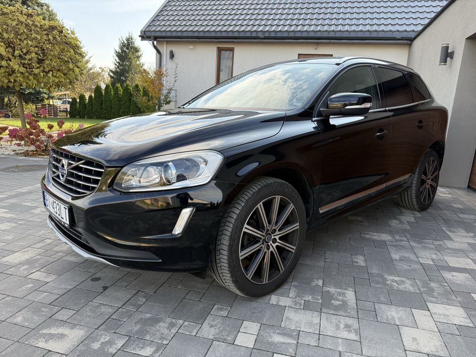 Volvo XC 60