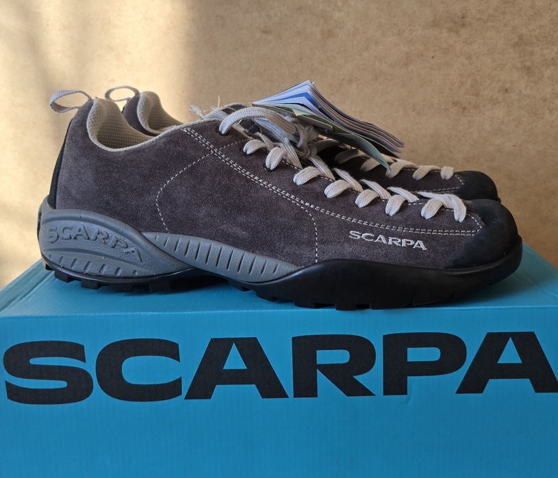 Scarpa mojito 42 buty podejście nowe