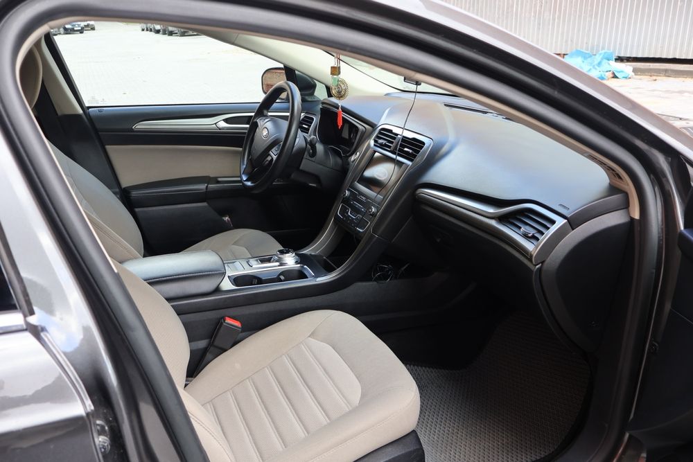 Продам форд fusion 2019р.