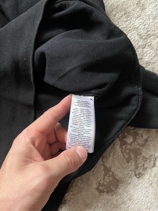 Оригінальна кофта 1/4 зіп Polo Ralph Lauren