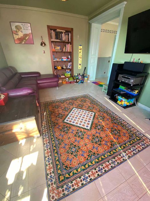 3-комнатная квартира по адресу Куликово поле пл. (площадь 110 м²) - Atlanta.ua - фото 11