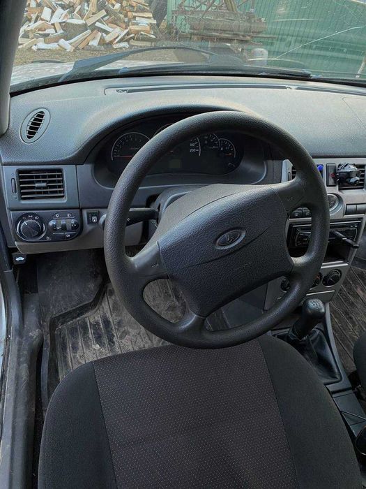 Продаж Автомобіля