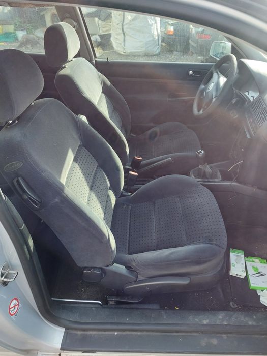 Golf iv todas as peças disponíveis