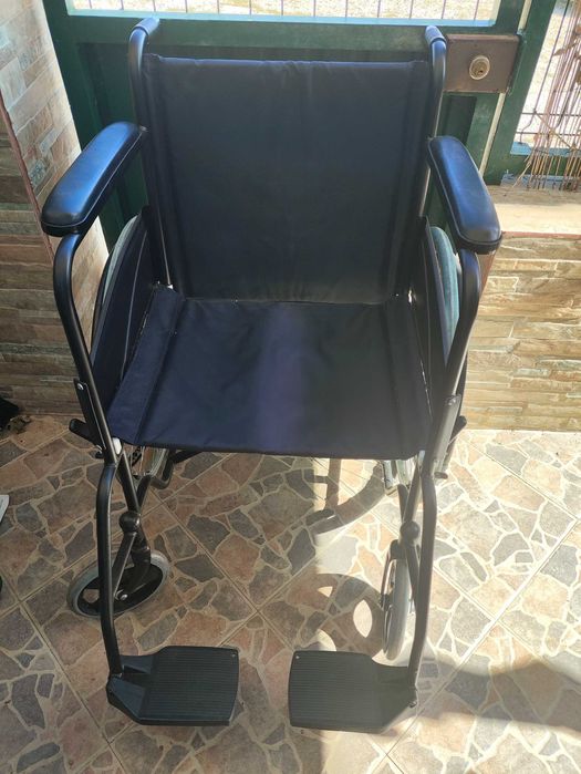 Cadeira de rodas