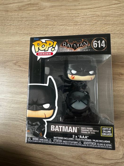 Funko Pop! DC Batman 614