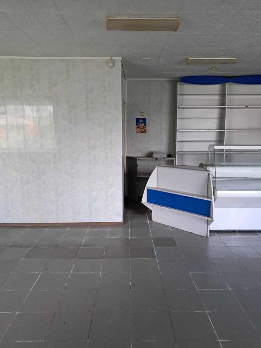 Комерційне приміщення