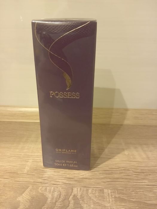 Possess Woda perfumowana Oriflame