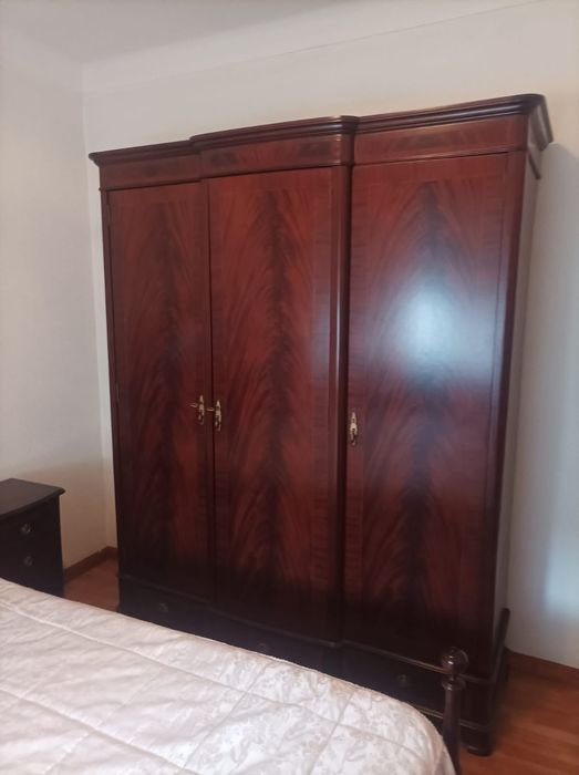 Mobília de quarto casal