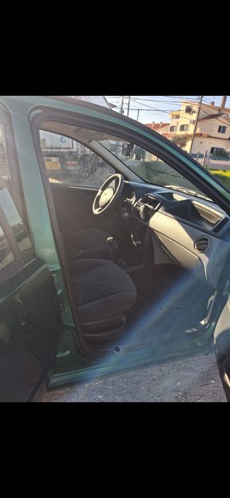 Fiat Punto 2002  1.2 Gasolina