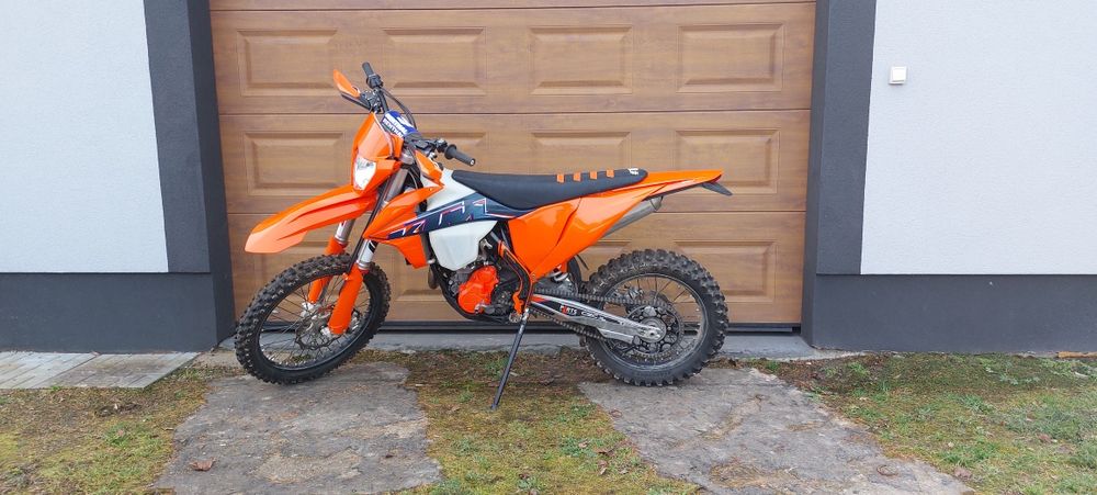 Ktm 250EXC-F ktm 2022