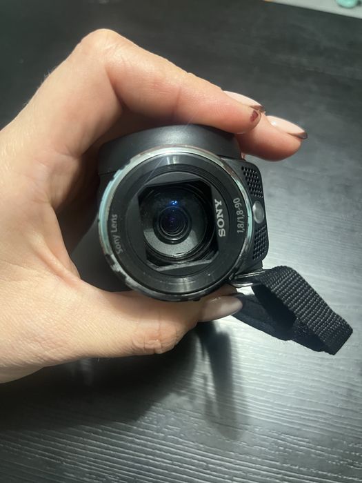 Продам камеру Sony