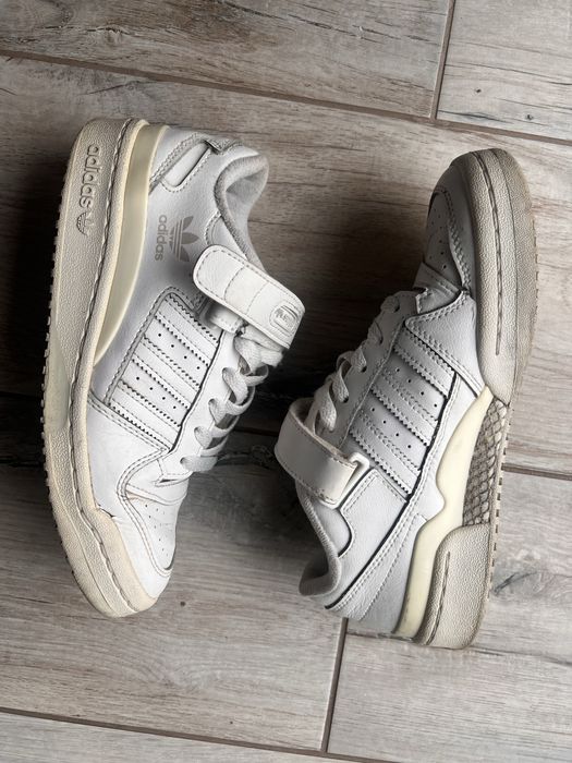 Adidas Forum Low sneakersy 37