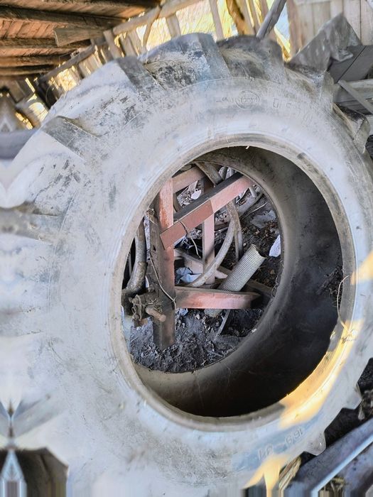 Sprzedam Opona 169-34