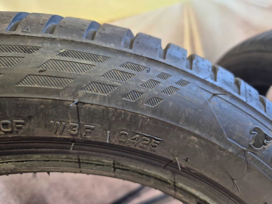 Para opon Firestone  Multiseanson  205/55/16