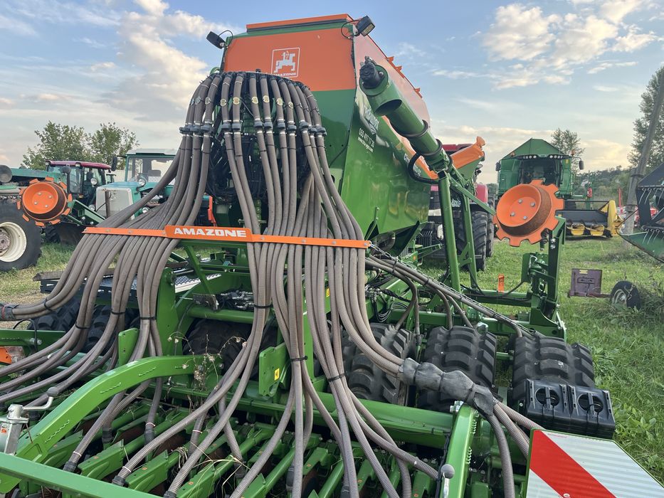 Сівалка AMAZONE Cirrus 4003-CC