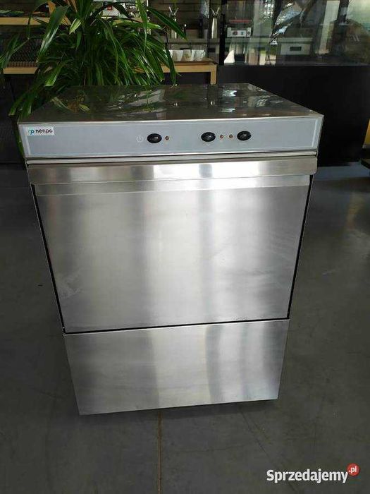 Zmywarka gastronomiczna DEXION D505LST (kosz 50x50)