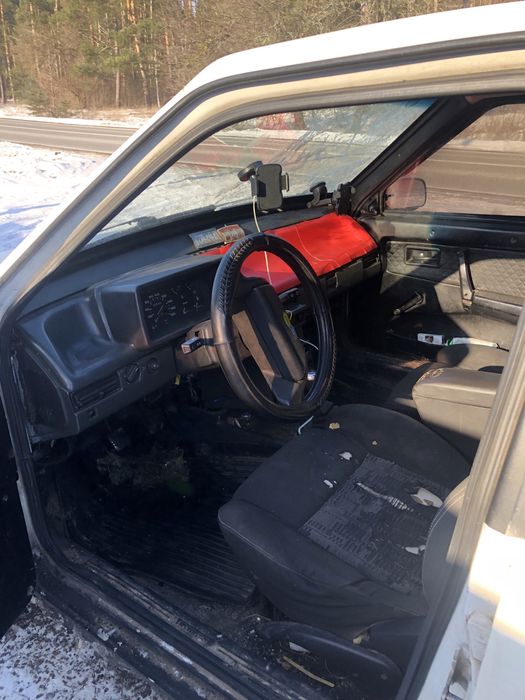 Продам ваз 2109 на повному ходу