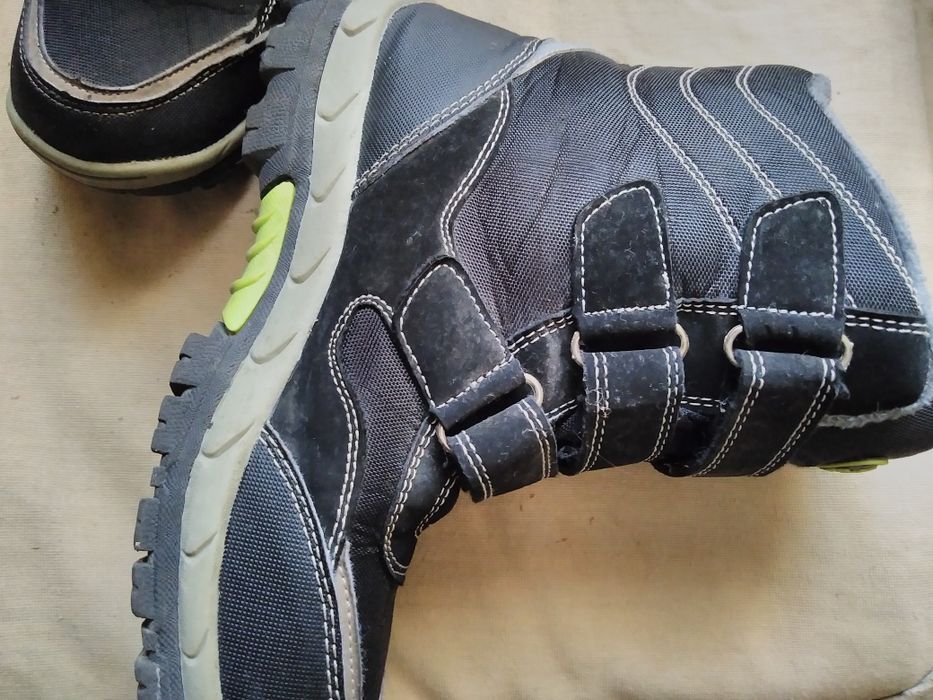 Sprzedam buty zimowe