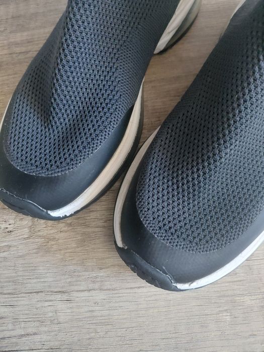 Кроссовки,  хайтопы Zara