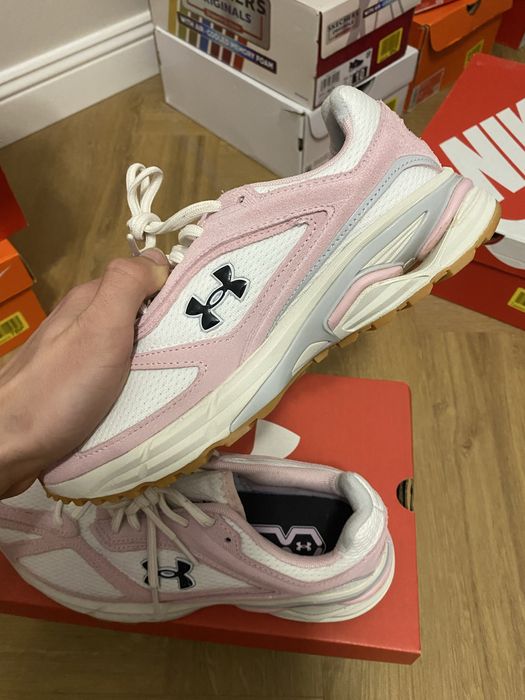 Buty under armour