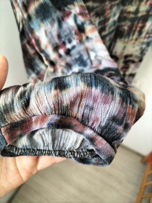 Sukienka mini Pull &Bear