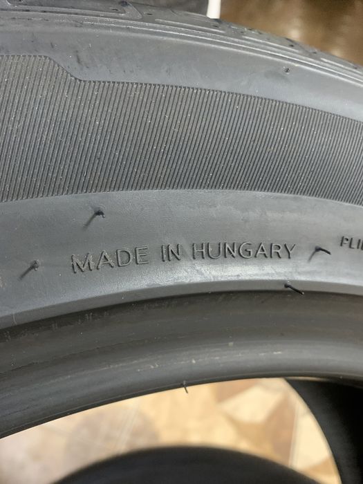 235/55/19 101Y HANKOOK Ventus S1 evo 2 SUV