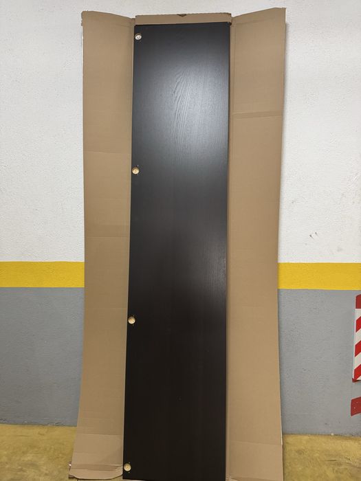 2 Portas  da ikea em otimo estado