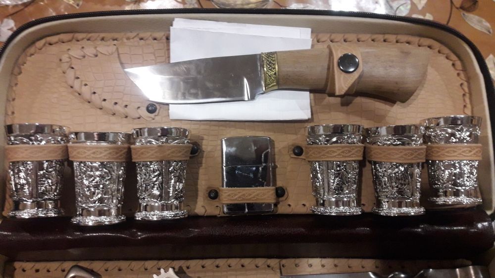 Продам набор для пикника