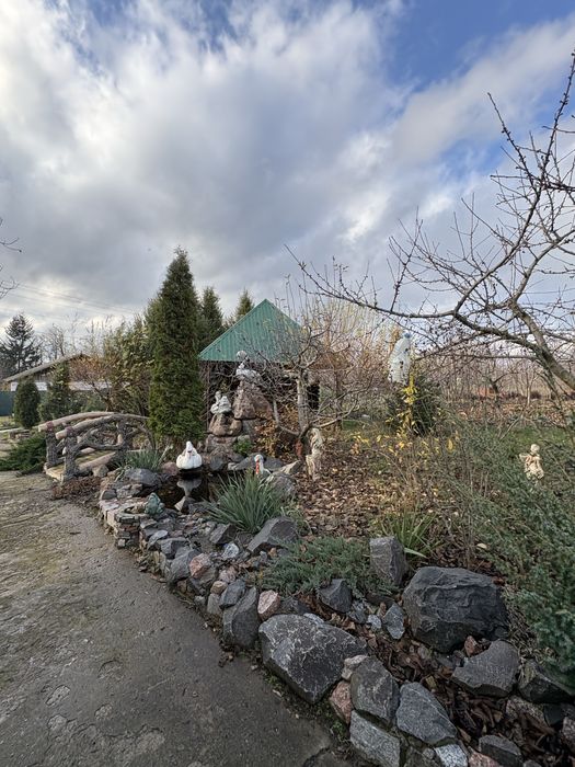 Комерційне приміщення