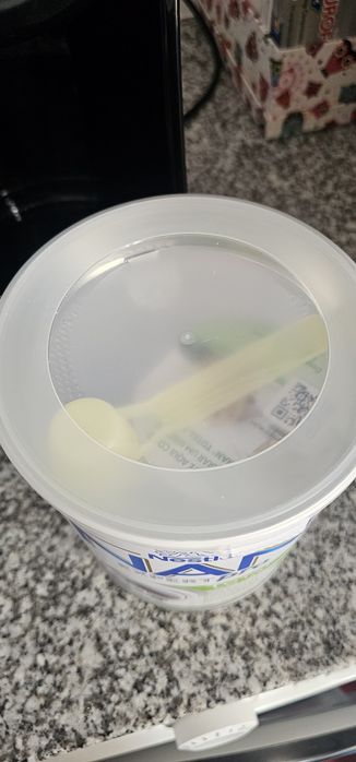 Lata de Leite Nan AO-AC