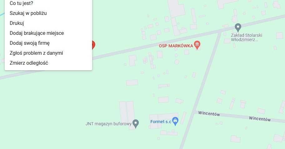 Atrakcyjna działka budowlana Pabianice - Więcej