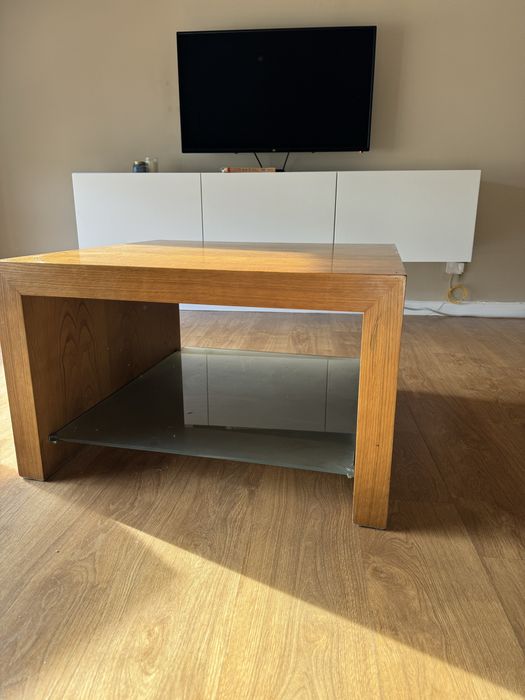 Mesa de centro sala de estar