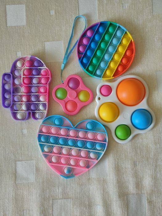 Попит 6 шт якісні