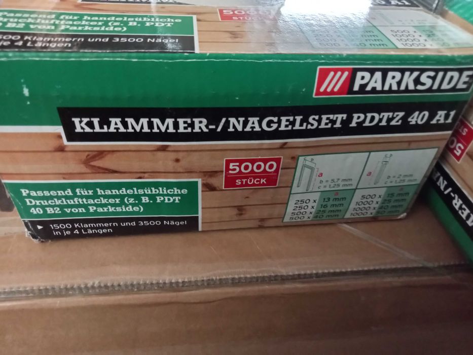 Ferramentas+Acessórios 89€. Oportunidades